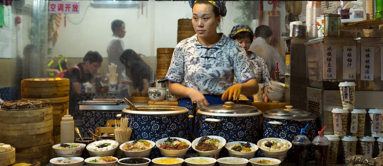 100 Most Popular Southeast Asian Street Foods - TasteAtlas
