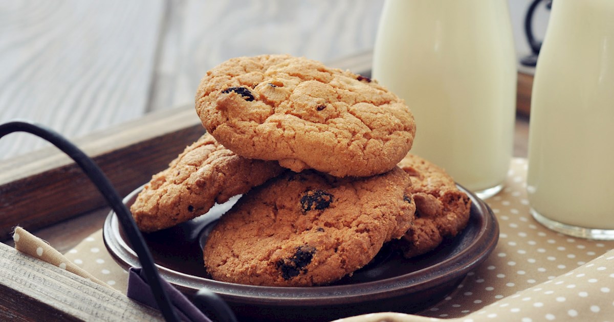 100 Best Cookies in the World - TasteAtlas