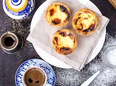 50 Best Rated Portuguese Foods Tasteatlas