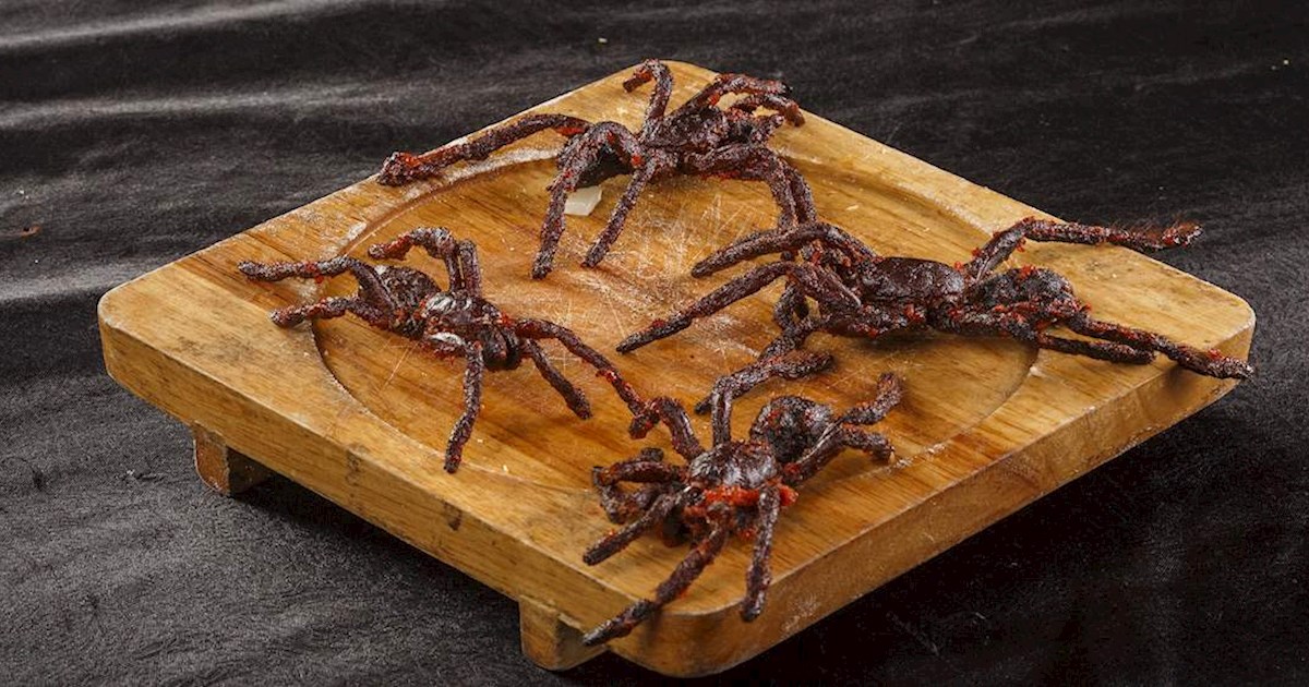 100 Worst Rated Foods In The World TasteAtlas 100-worst-rated-foods-in-the-world-tasteatlas