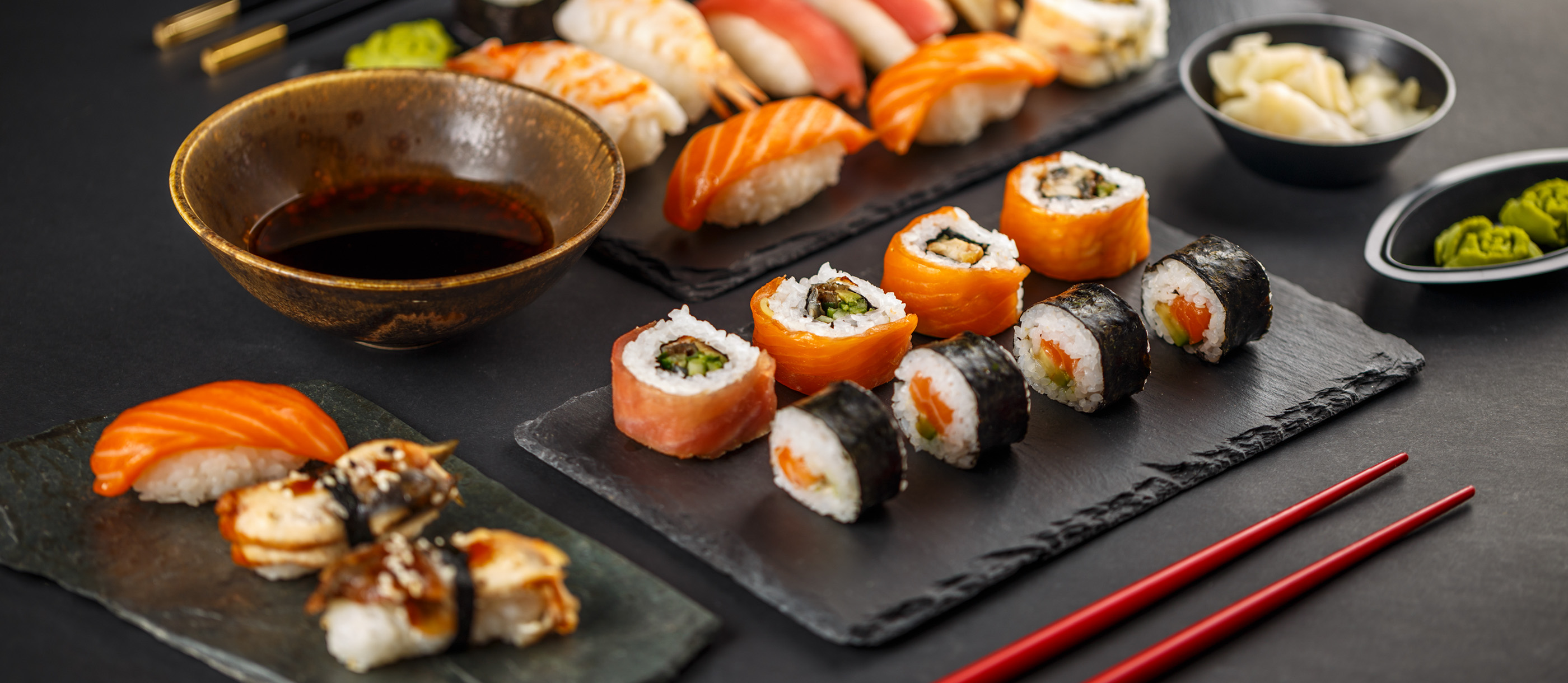 100 Most Popular Japanese Foods - TasteAtlas
