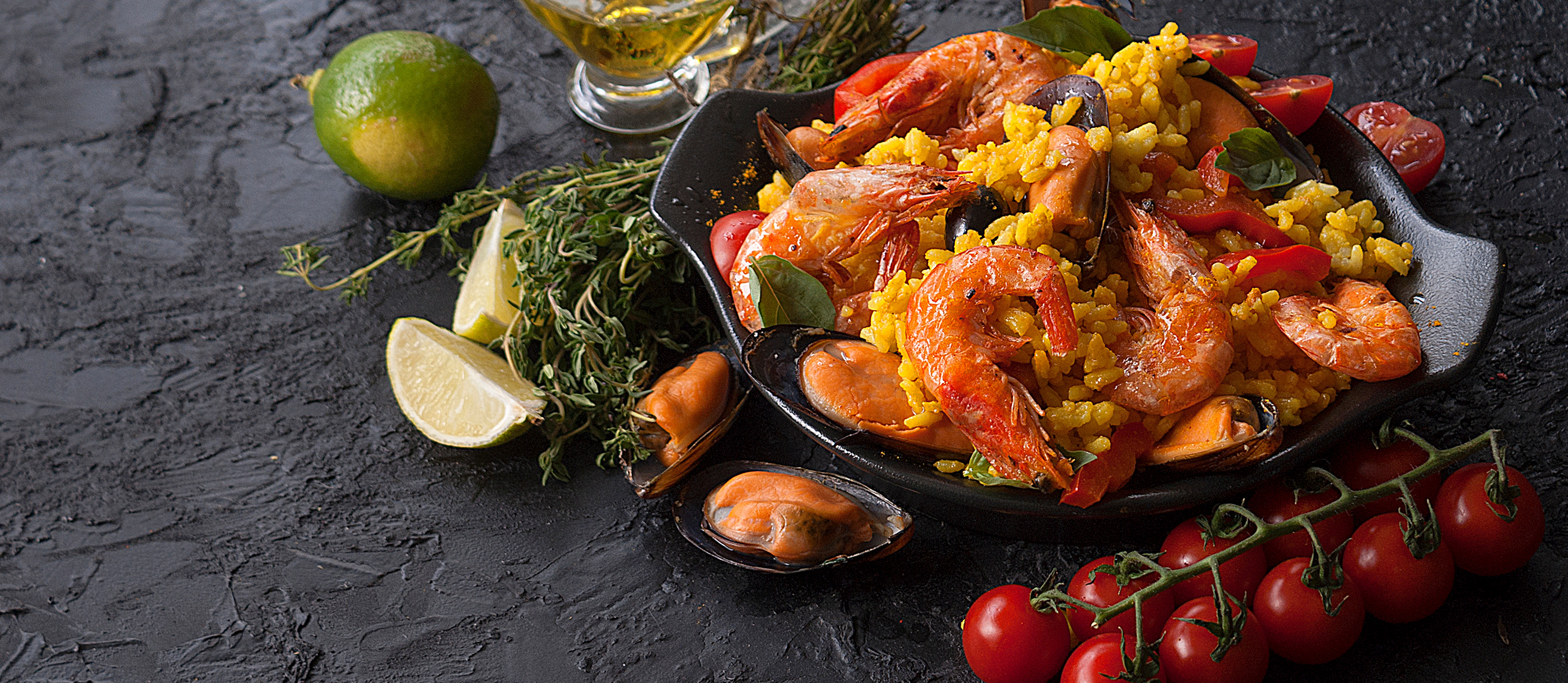 100 Most Popular Spanish Foods - TasteAtlas