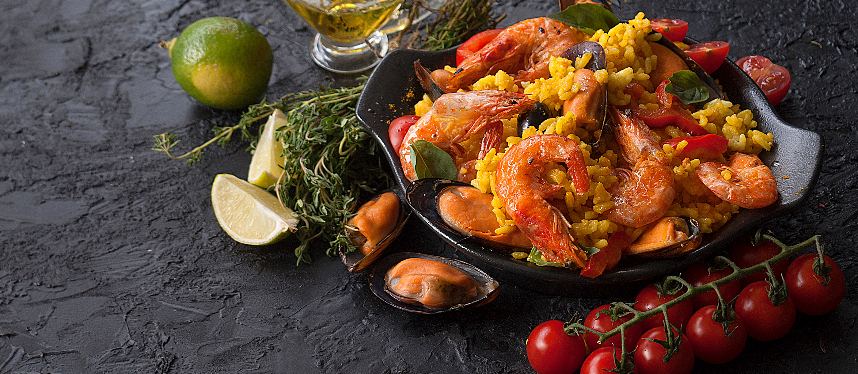 5 Most Popular Spanish Foods