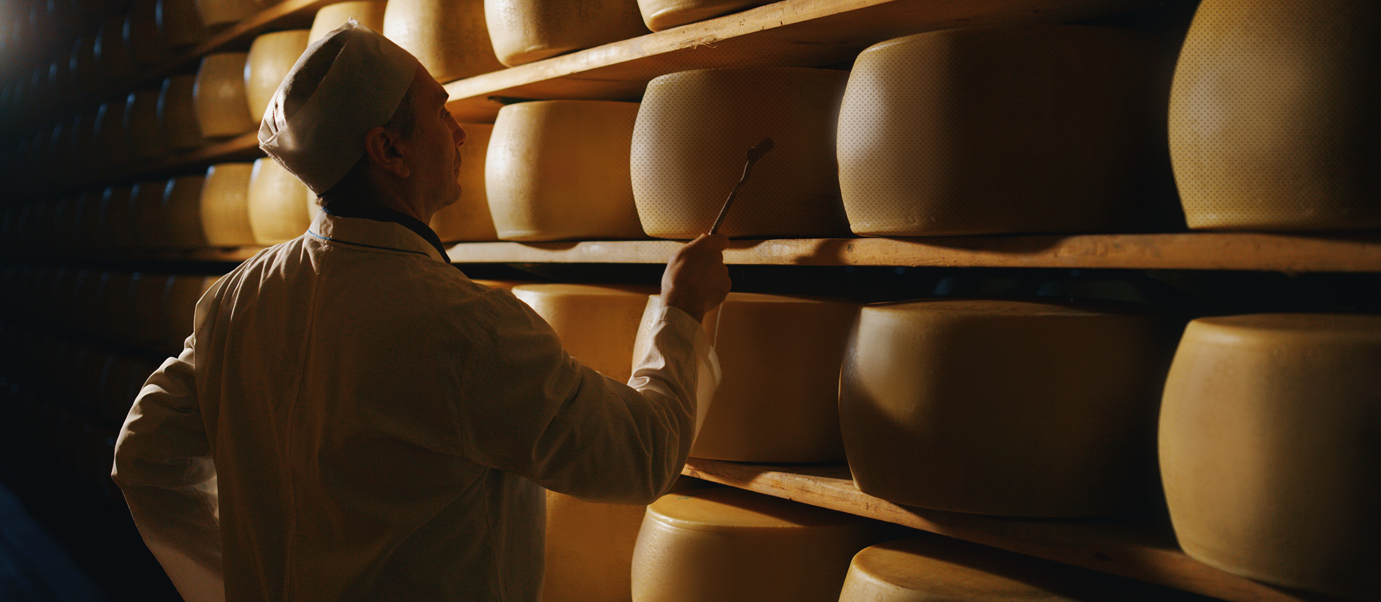 10 Most Popular Italian Cheeses - TasteAtlas