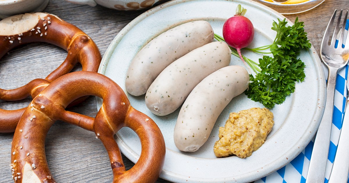 50 Most Popular German Foods - TasteAtlas