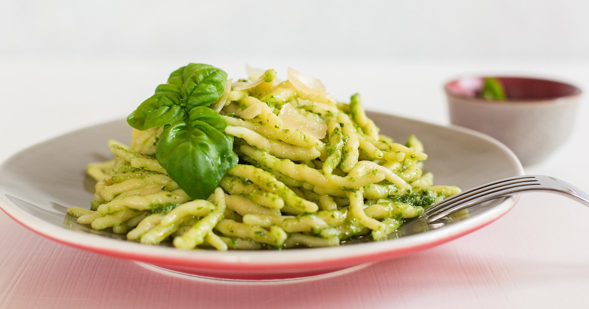 76 Best Pasta Dishes in Italy - TasteAtlas