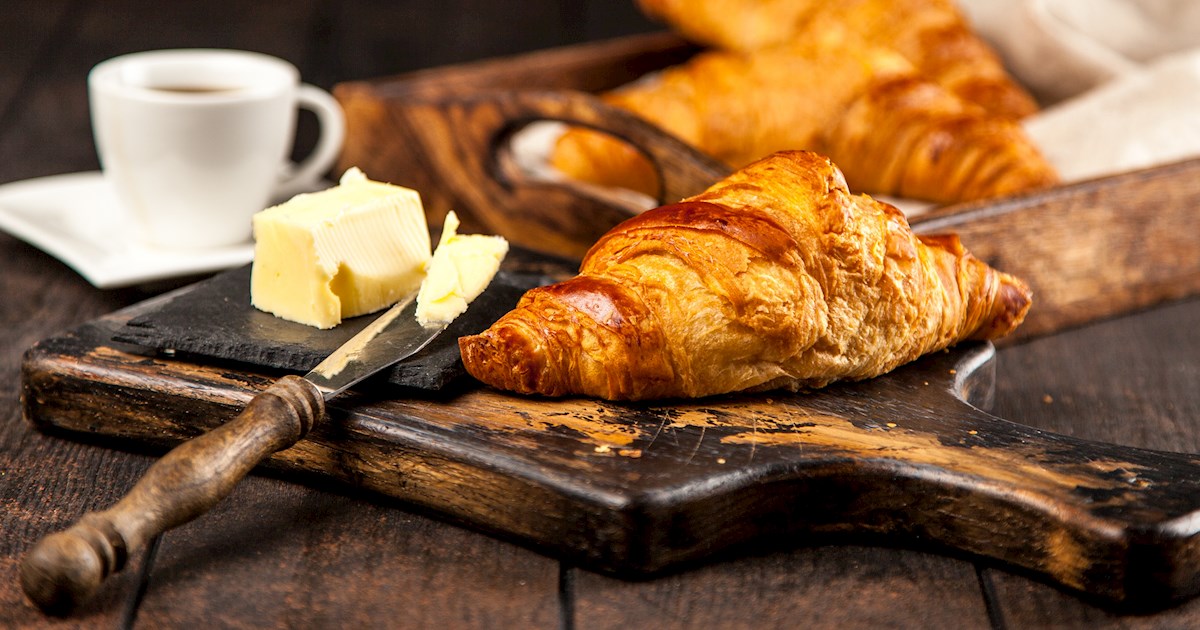 100 Most Popular French Foods - TasteAtlas