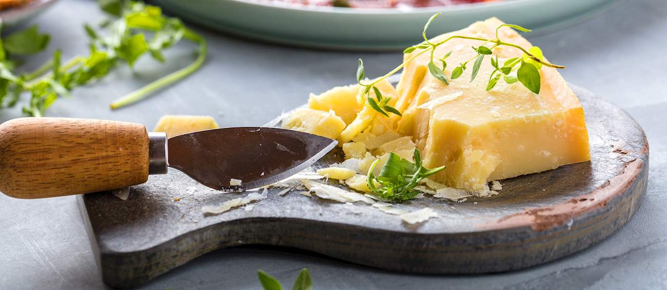 100 Best Rated European Food Products TasteAtlas