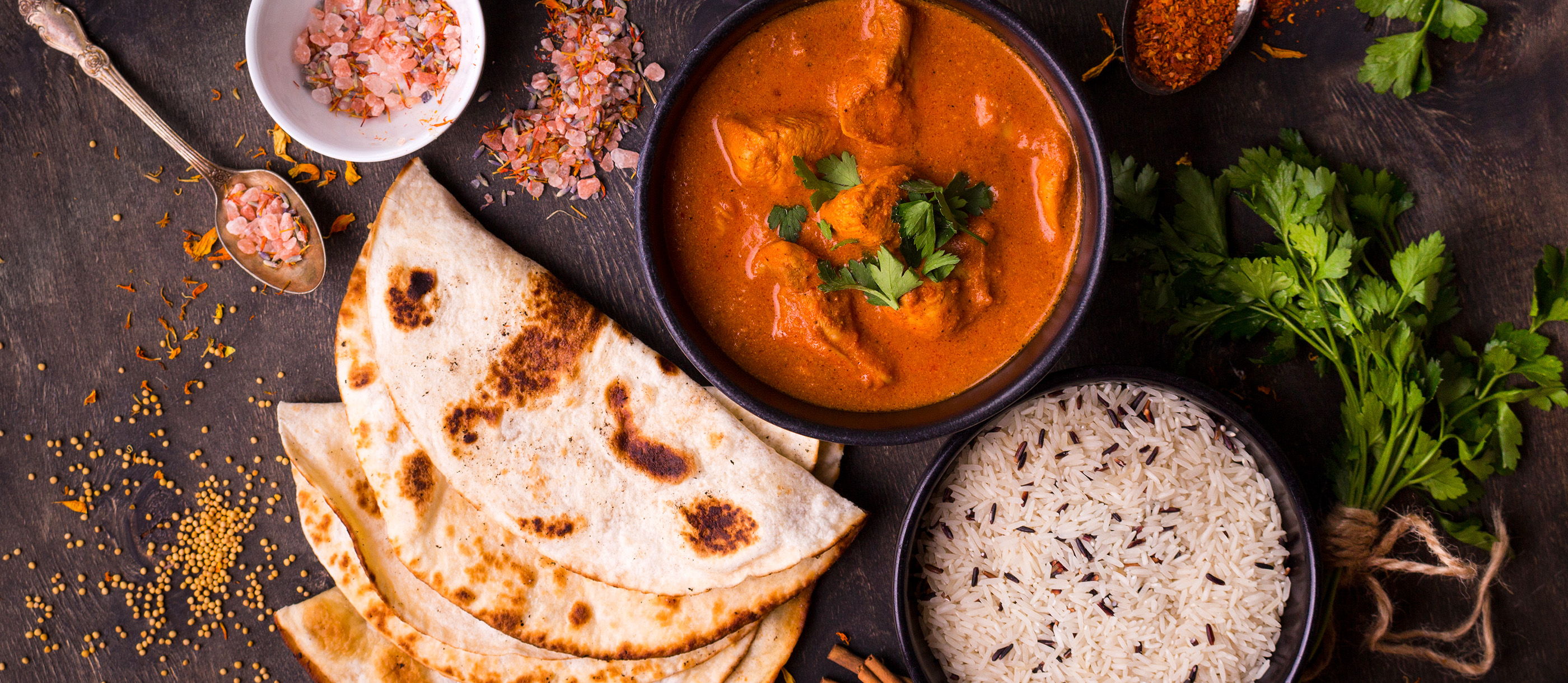 50 Most Popular Indian Foods - TasteAtlas