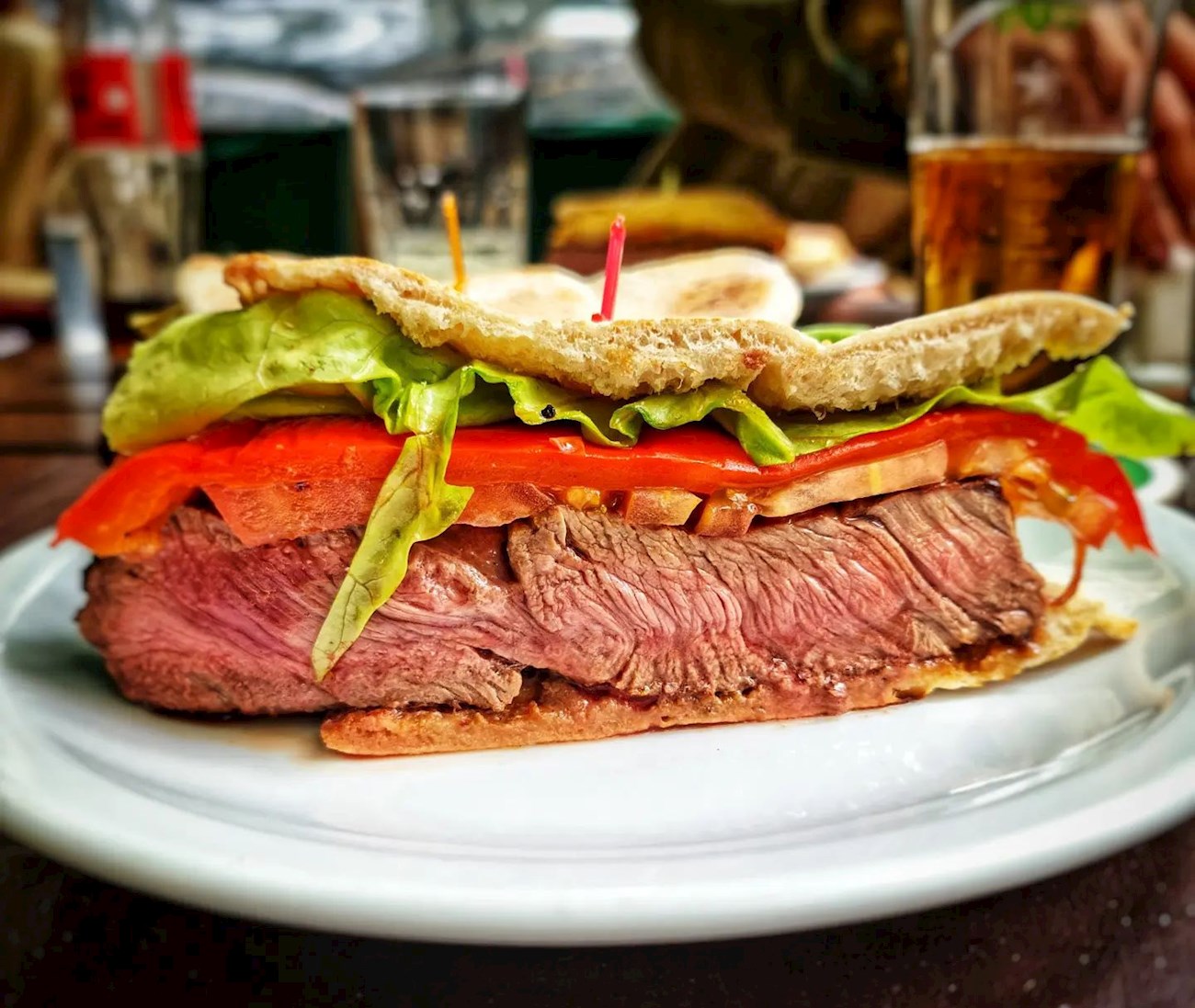 100 Best Sandwiches in the World TasteAtlas