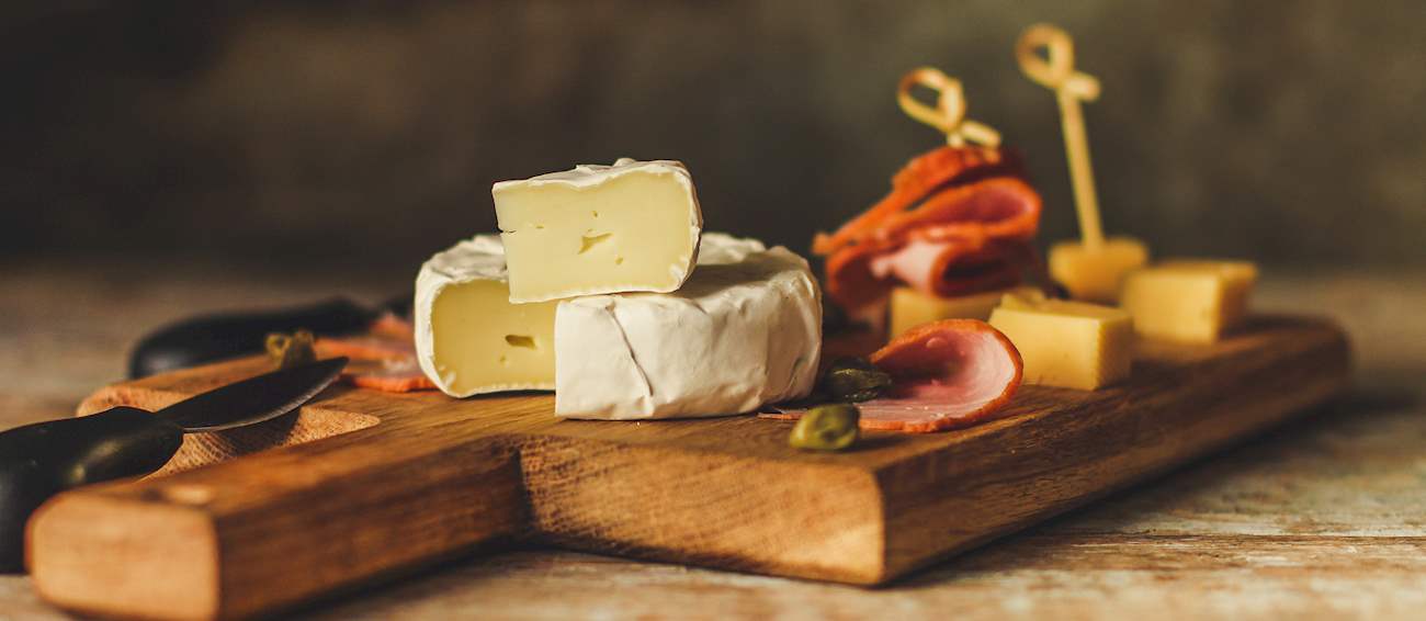 100 Most Popular European Cheeses TasteAtlas