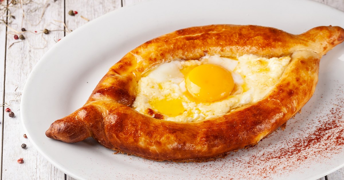 Food Top 67 Dishes TasteAtlas